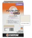 7-Pound Bright White Polyblend Plus Sanded Grout, For Grout Joints From 1/8 To 1/2-Inch